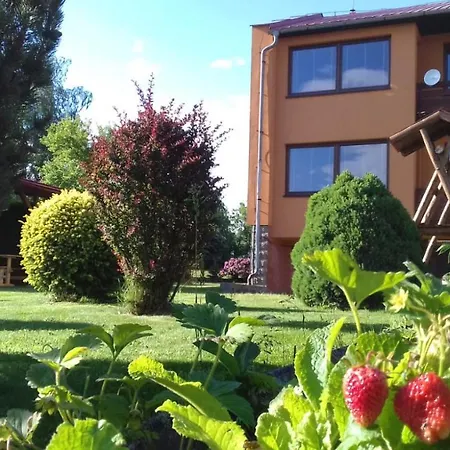 Сasa de vacaciones Dolní Lipka 42 *