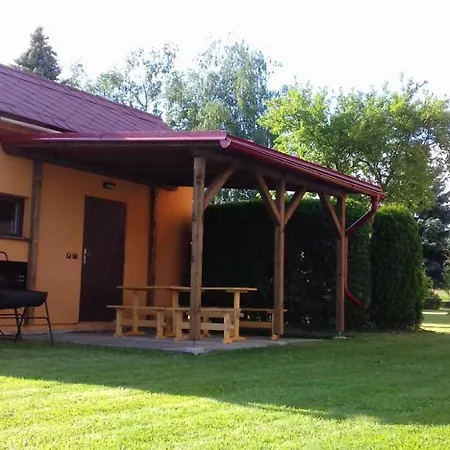 Ubytovani Dolni Lipka 42