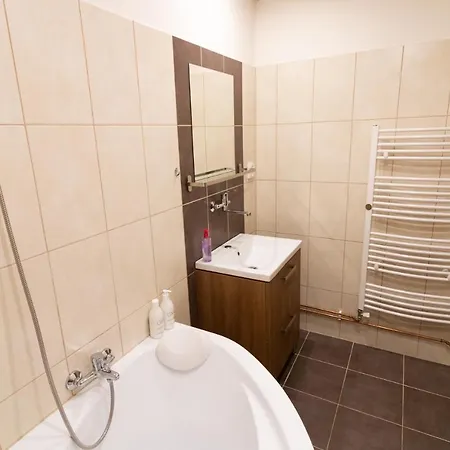 Dolní Lipka 42 Сasa de vacaciones