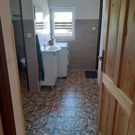 Сasa de vacaciones Dolní Lipka 42