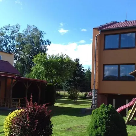 Сasa de vacaciones Dolní Lipka 42