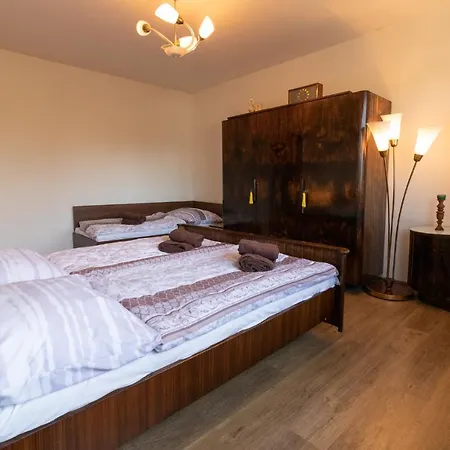 Сasa de vacaciones Dolní Lipka 42 *