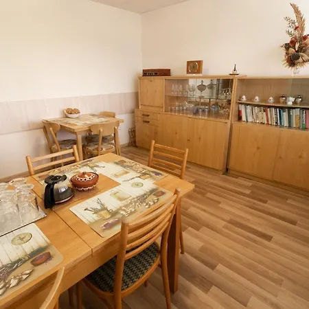 Сasa de vacaciones Dolní Lipka 42 Králíky